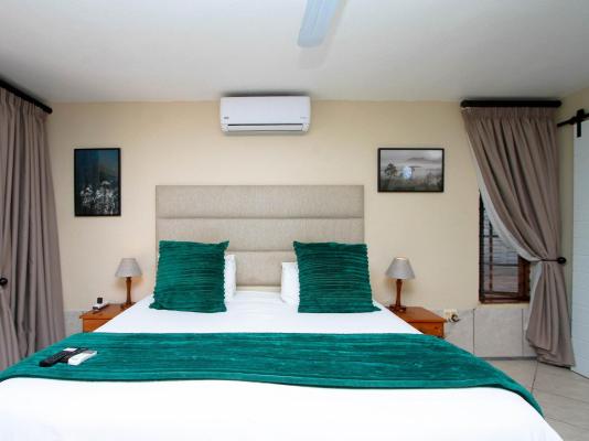 Oyster Tide Self-Catering & B and B - 249398