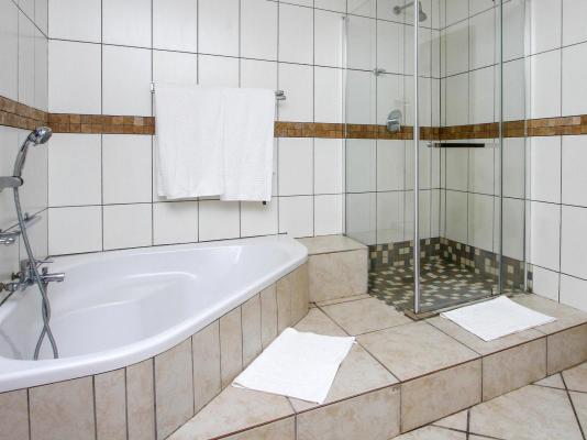 Oyster Tide Self-Catering & B and B - 249399