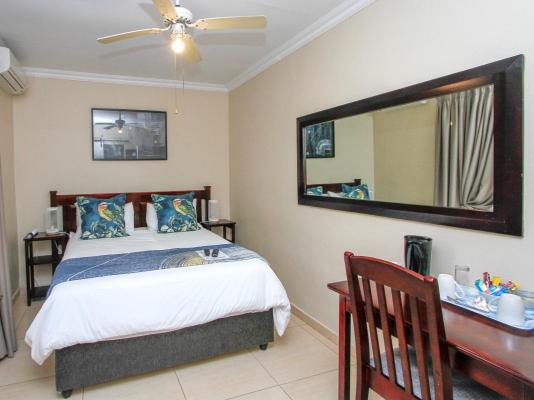 Oyster Tide Self-Catering & B and B - 249400