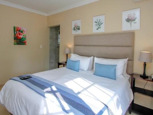 Oyster Tide Self-Catering & B and B - 249401