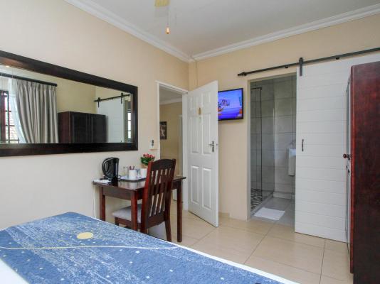 Oyster Tide Self-Catering & B and B - 249402