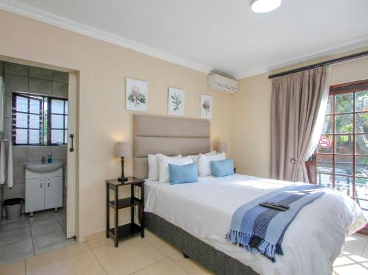 Oyster Tide Self-Catering & B and B - 249404