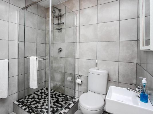 Oyster Tide Self-Catering & B and B - 249408