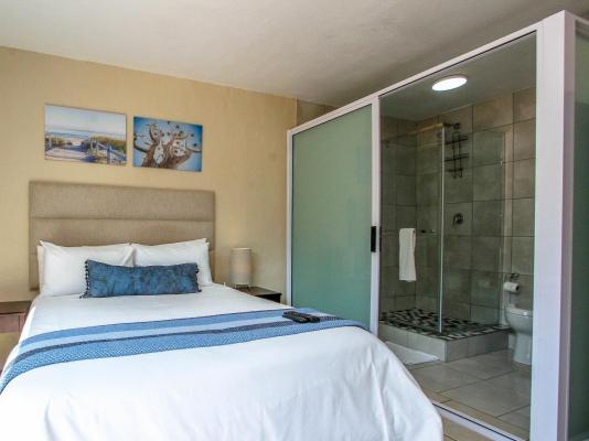 Oyster Tide Self-Catering & B and B - 249409