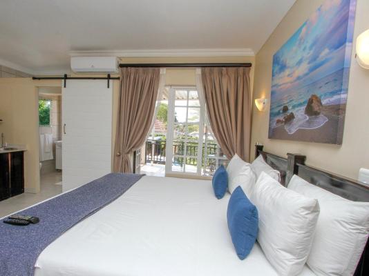 Oyster Tide Self-Catering & B and B - 249410