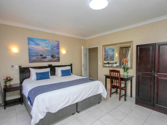 Oyster Tide Self-Catering & B and B - 249411