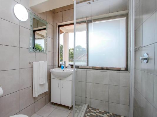 Oyster Tide Self-Catering & B and B - 249412