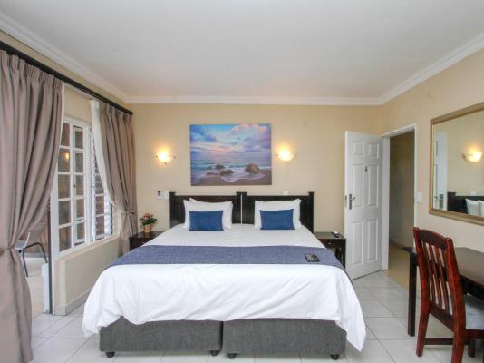 Oyster Tide Self-Catering & B and B - 249413