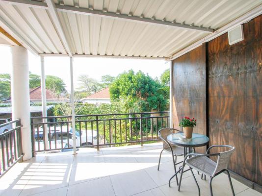 Oyster Tide Self-Catering & B and B - 249414