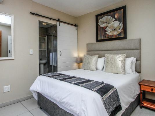 Oyster Tide Self-Catering & B and B - 249415