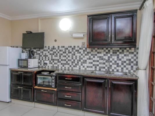 Oyster Tide Self-Catering & B and B - 249416