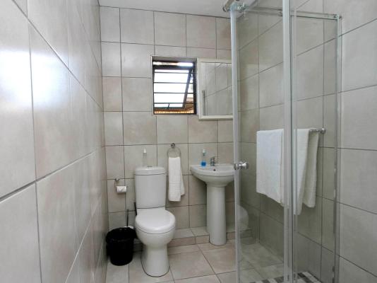 Oyster Tide Self-Catering & B and B - 249417