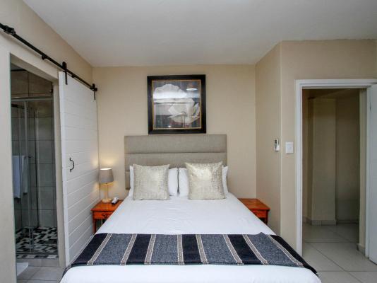 Oyster Tide Self-Catering & B and B - 249418