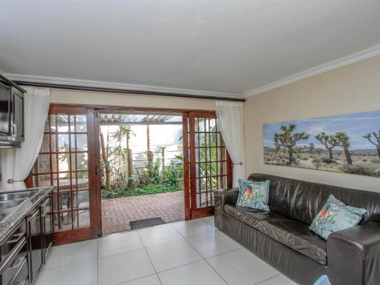 Oyster Tide Self-Catering & B and B - 249419