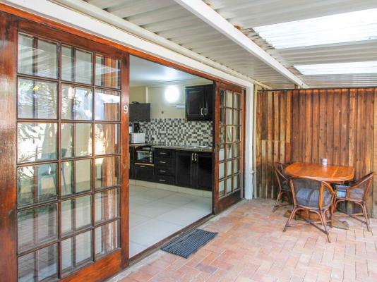 Oyster Tide Self-Catering & B and B - 249420