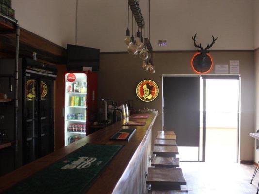 Prospectors Inn - 249422