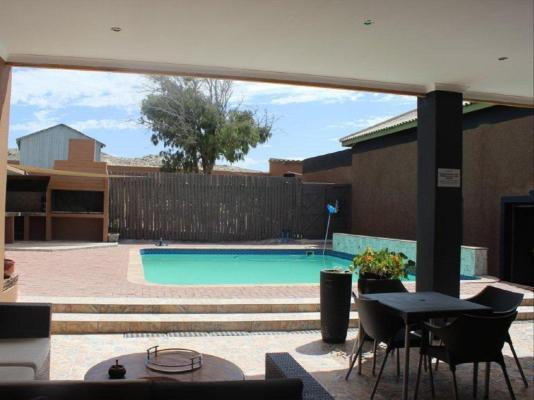 Prospectors Inn - 249424