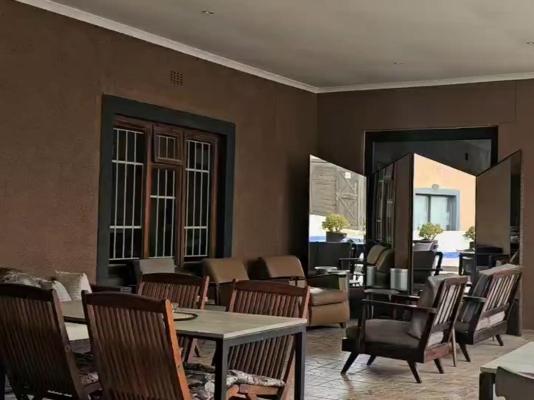 Prospectors Inn - 249426