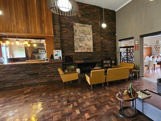 Prospectors Inn - 249427