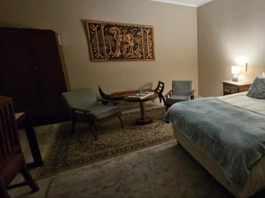 Prospectors Inn - 249442