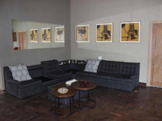 Prospectors Inn - 249456