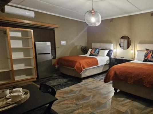 Prospectors Inn - 249460