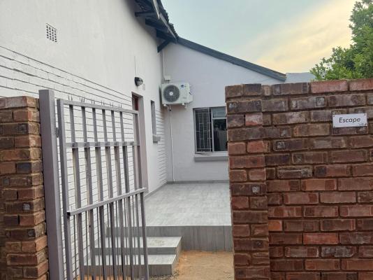 Soliha Guesthouse - 249483