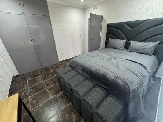 Soliha Guesthouse - 249490