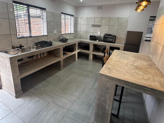 Soliha Guesthouse - 249494