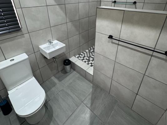 Soliha Guesthouse - 249499