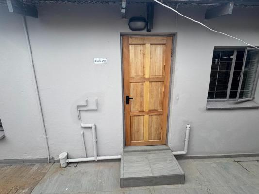 Soliha Guesthouse - 249500