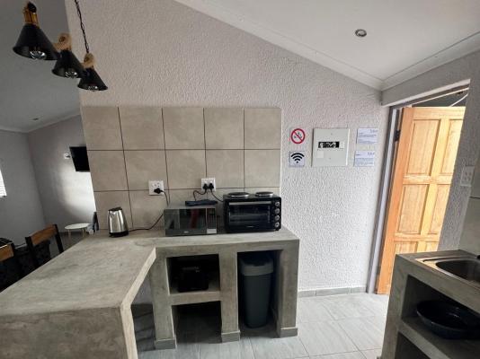 Soliha Guesthouse - 249507