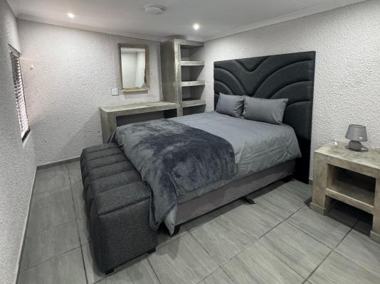 Soliha Guesthouse - 249508