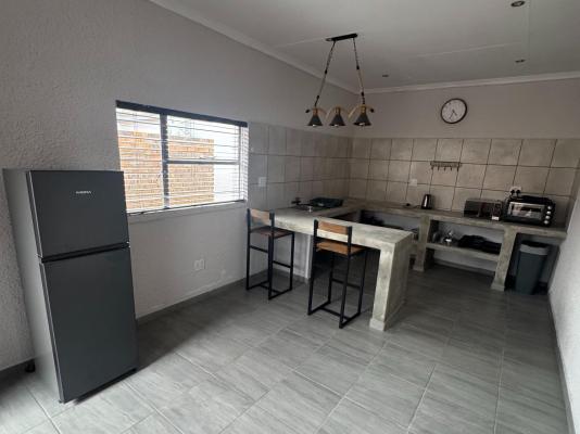 Soliha Guesthouse - 249517