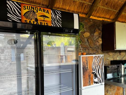 Sundara Safaris - 249521