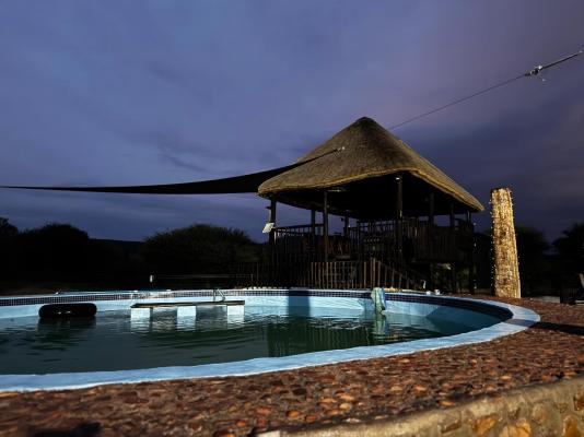 Sundara Safaris - 249524