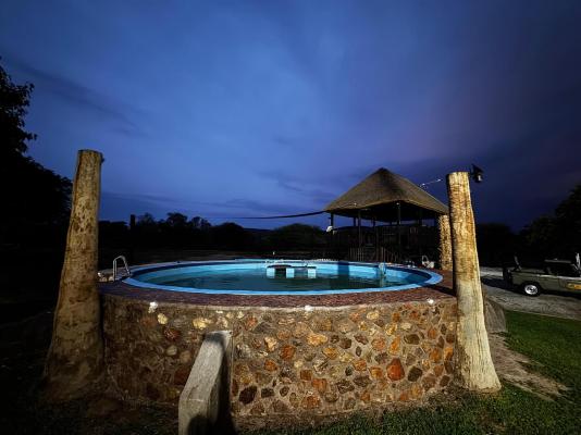 Sundara Safaris - 249527