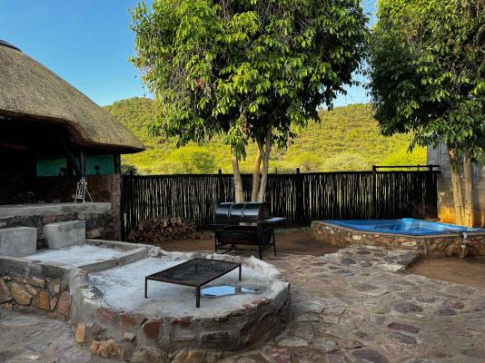 Sundara Safaris - 249530