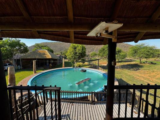 Sundara Safaris - 249532