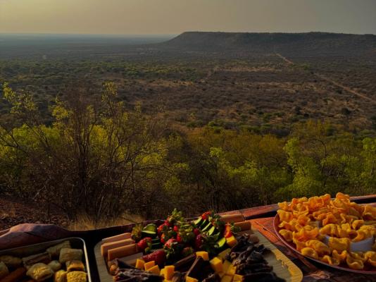 Sundara Safaris - 249533