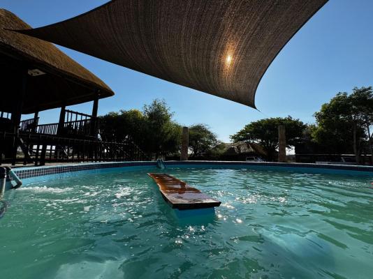 Sundara Safaris - 249536