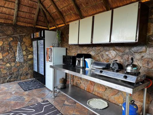 Sundara Safaris - 249538
