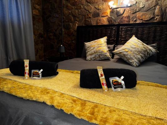 Sundara Safaris - 249540