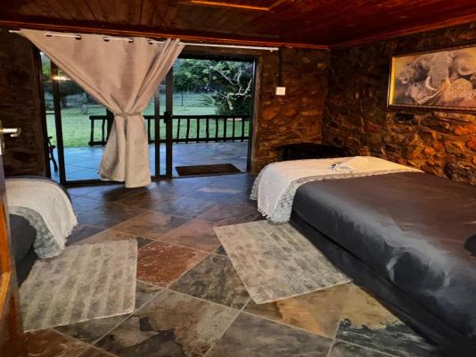Sundara Safaris - 249546