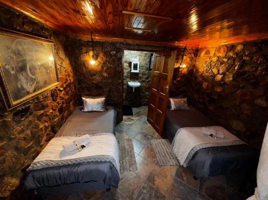 Sundara Safaris - 249547