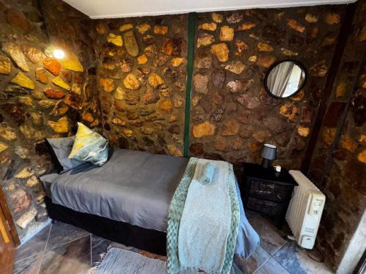 Sundara Safaris - 249550