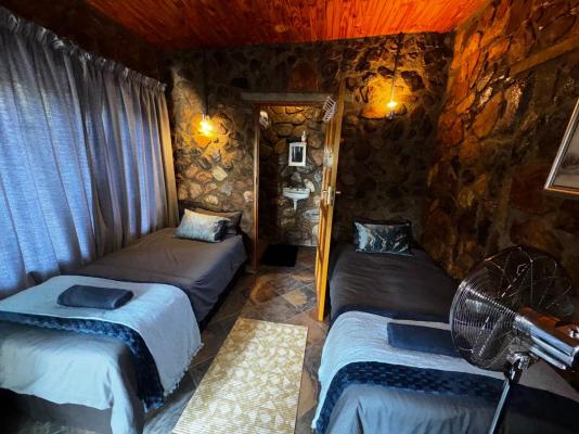 Sundara Safaris - 249553