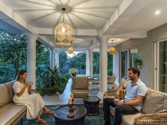 Eden Rock Forest Estate - Holiday Homes - 249558