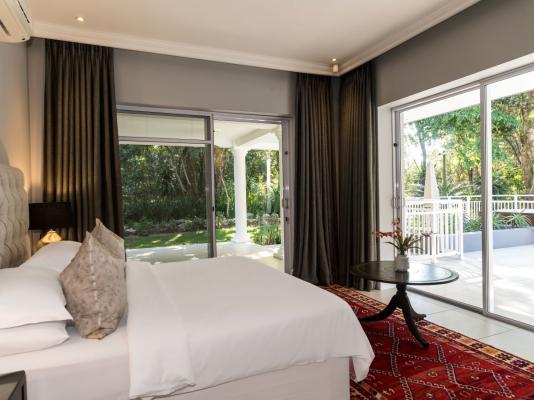 Eden Rock Forest Estate - Holiday Homes - 249561