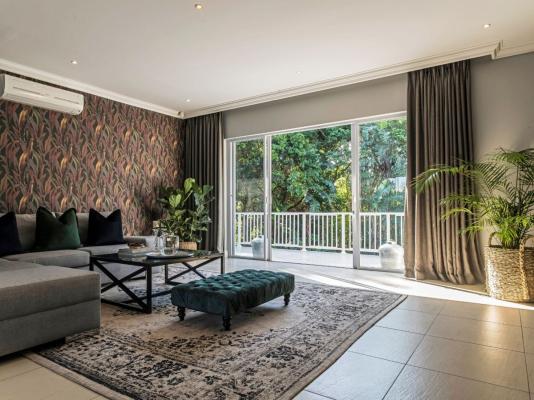 Eden Rock Forest Estate - Holiday Homes - 249563